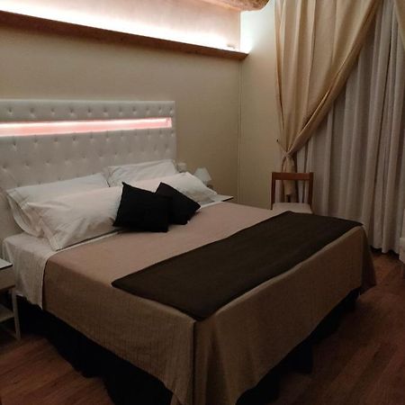 Quari Hotel Restaurant & Pizza Cologna Veneta Экстерьер фото