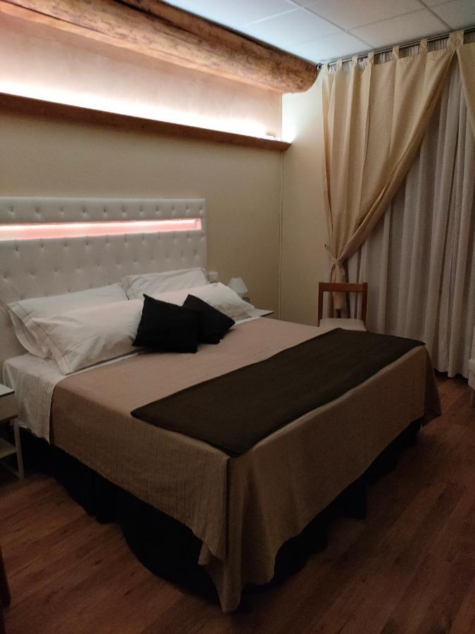 Quari Hotel Restaurant & Pizza Cologna Veneta Экстерьер фото