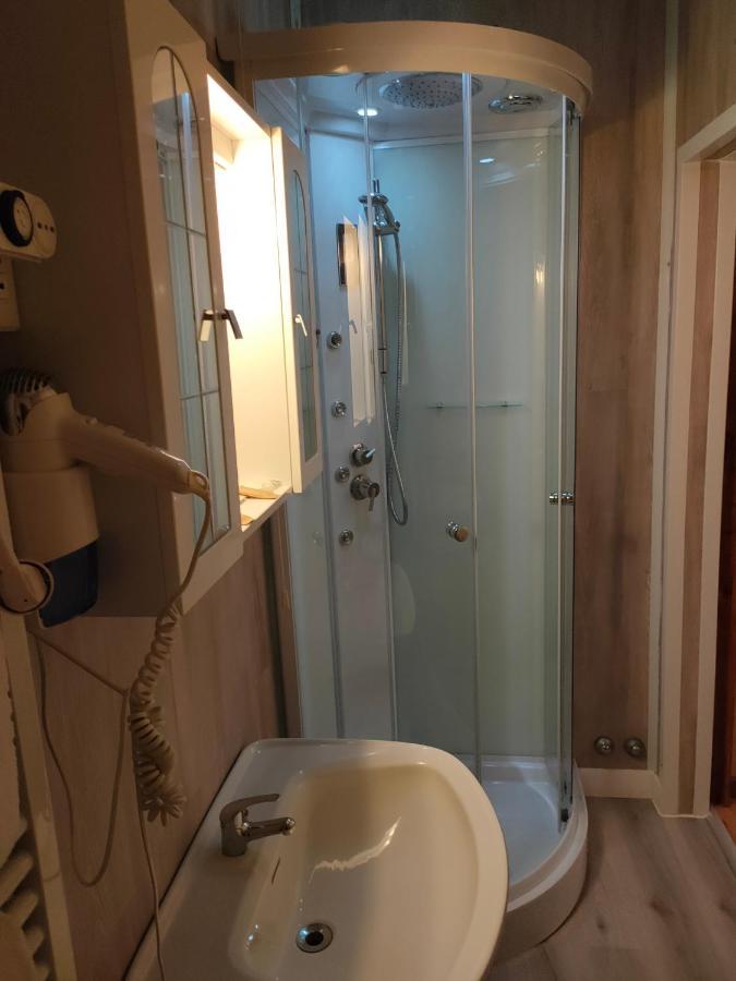 Quari Hotel Restaurant & Pizza Cologna Veneta Экстерьер фото