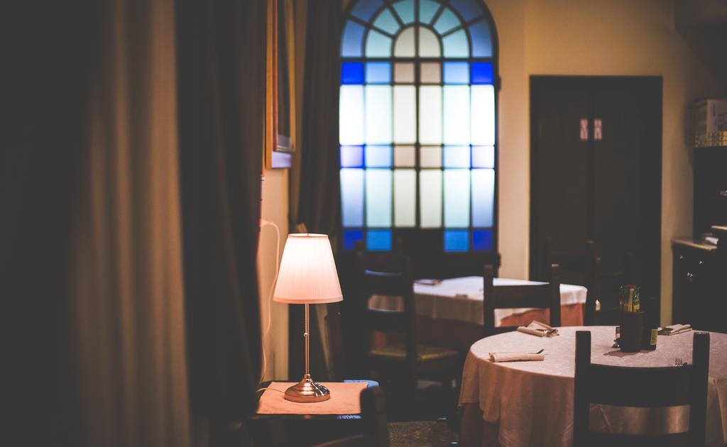 Quari Hotel Restaurant & Pizza Cologna Veneta Экстерьер фото