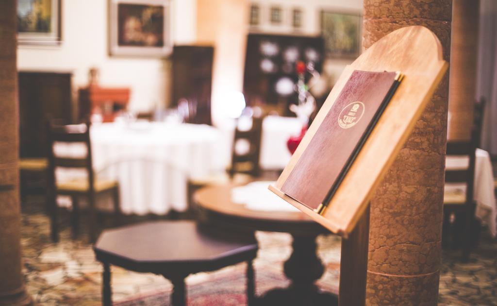 Quari Hotel Restaurant & Pizza Cologna Veneta Экстерьер фото