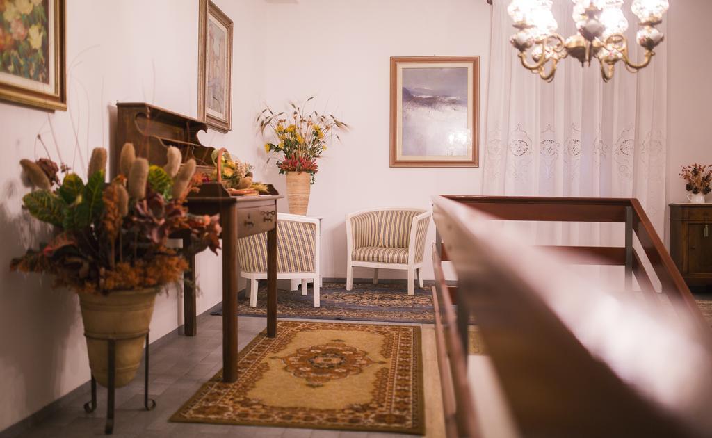 Quari Hotel Restaurant & Pizza Cologna Veneta Экстерьер фото