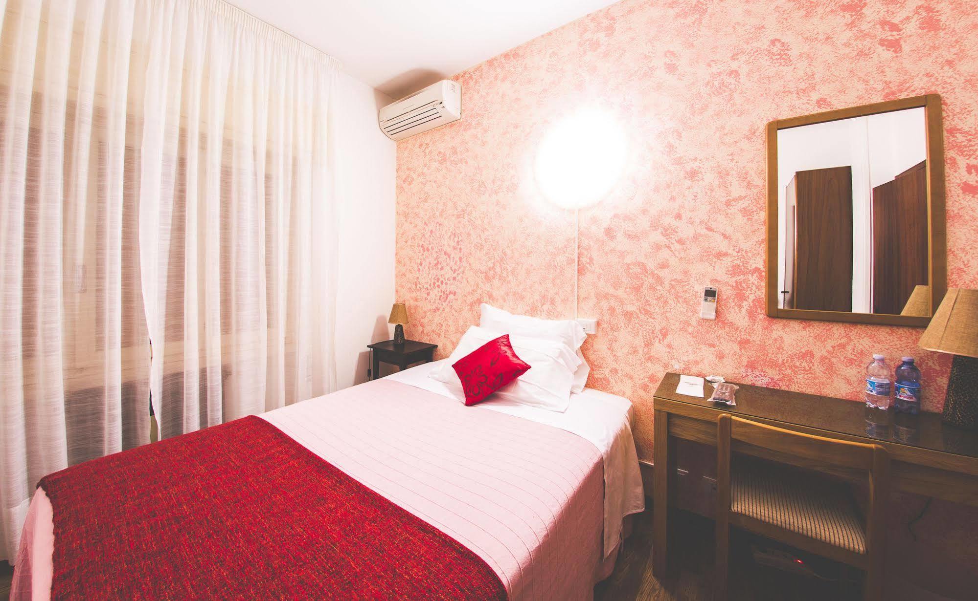 Quari Hotel Restaurant & Pizza Cologna Veneta Экстерьер фото